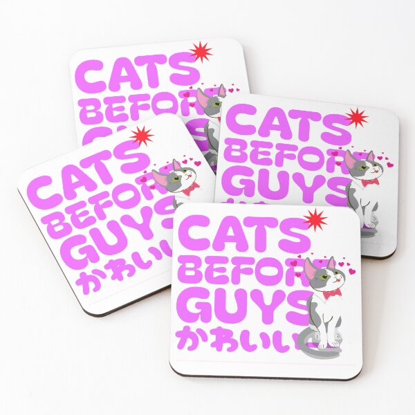 Aperçu de l'œuvre Les chats avant les hommes créée et vendue par Alley Cat Entertainment.