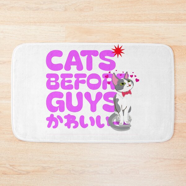 Item preview, Los gatos antes que los hombres designed and sold by Alley Cat Entertainment.