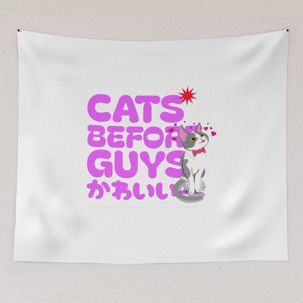 Item preview, Los gatos antes que los hombres designed and sold by Alley Cat Entertainment.