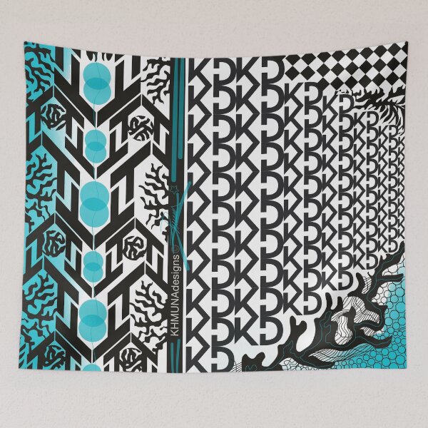 Artikelvorschau, KHMUNAdesigns SIGNATURE LIMITED EDITION entworfen und verkauft von KHMUNA122.