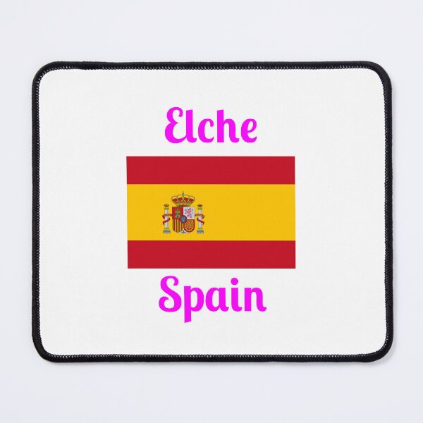 Item preview, Elche Spain - Stylish Prints, designed and sold by Fleetwood1994.