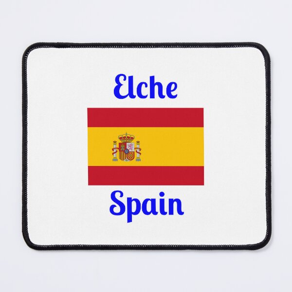 Item preview, Elche Spain - Stylish Prints, designed and sold by Fleetwood1994.
