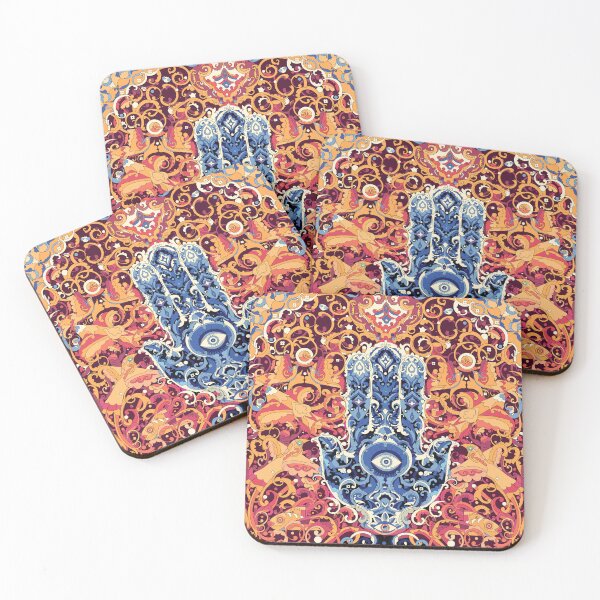 Item preview, Sacred Hand designed and sold by yoaz.