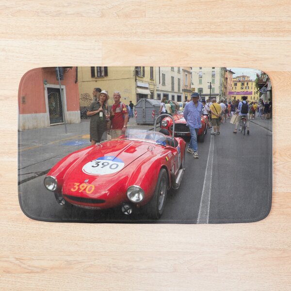Item preview,  Mille Miglia 2025 designed and sold by annalisa56.
