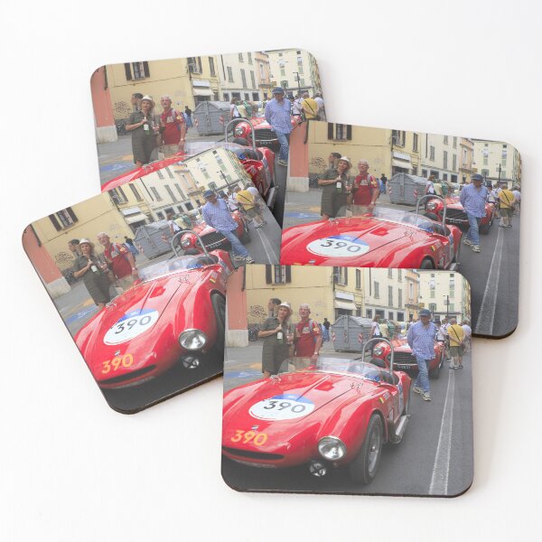 Item preview,  Mille Miglia 2025 designed and sold by annalisa56.