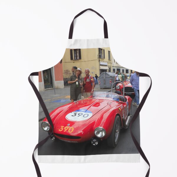 Item preview, Mille Miglia 2025 designed and sold by annalisa56.