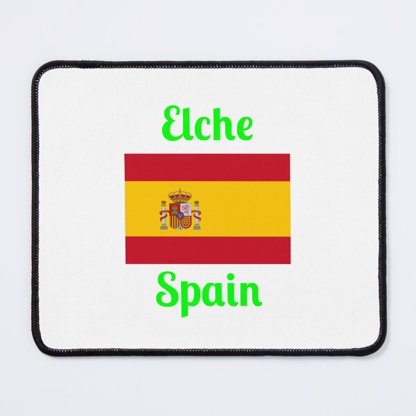 Item preview, Elche Spain - Stylish Prints, designed and sold by Fleetwood1994.