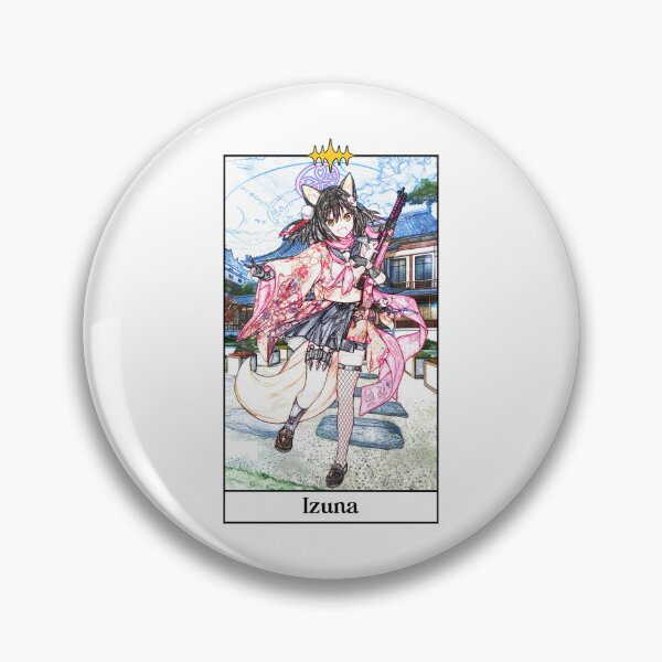 Item preview, Kuda Izuna Tarot Style designed and sold by Mitsugoshi.