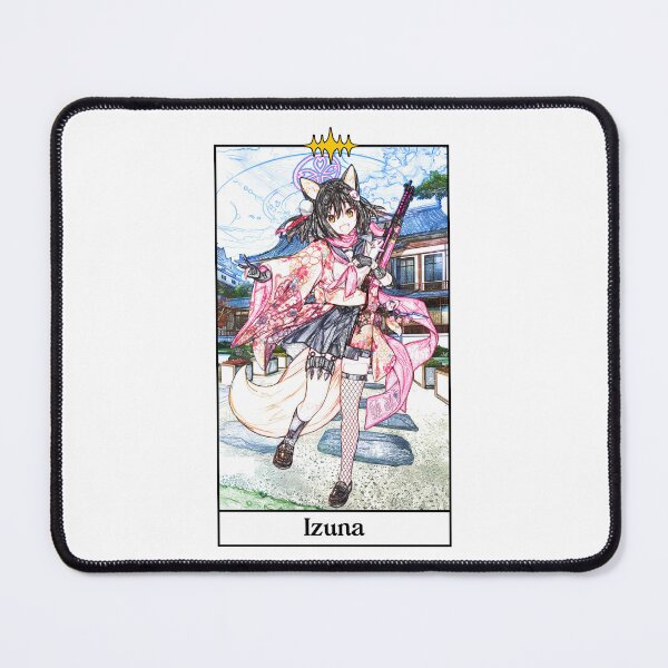 Item preview, Kuda Izuna Tarot Style designed and sold by Mitsugoshi.