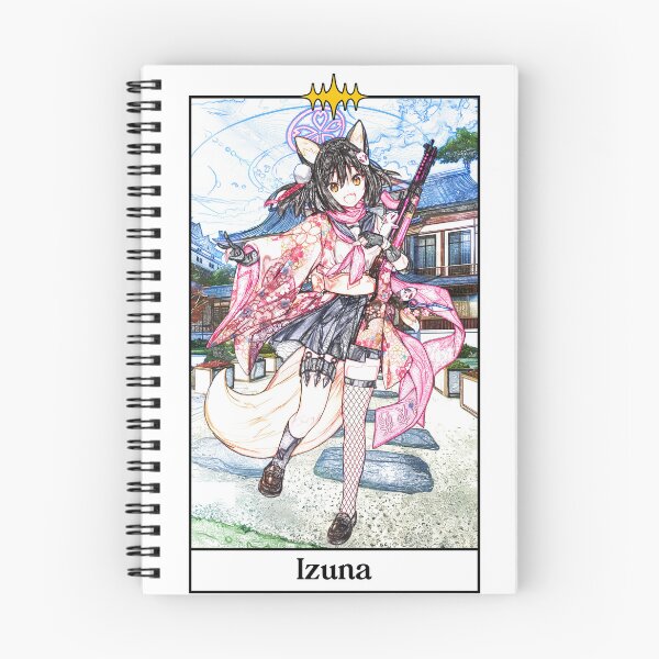 Item preview, Kuda Izuna Tarot Style designed and sold by Mitsugoshi.