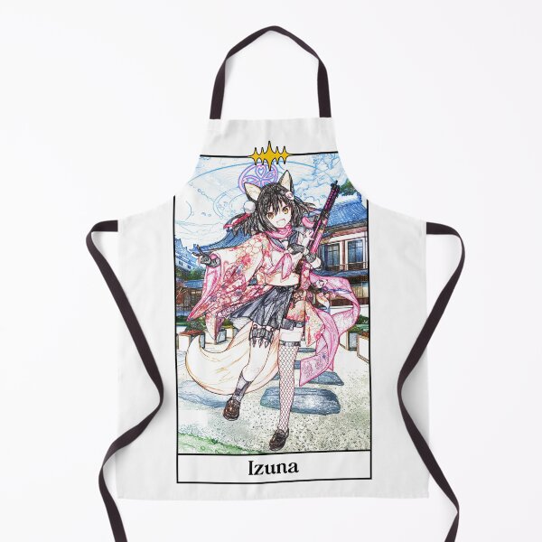 Item preview, Kuda Izuna Tarot Style designed and sold by Mitsugoshi.