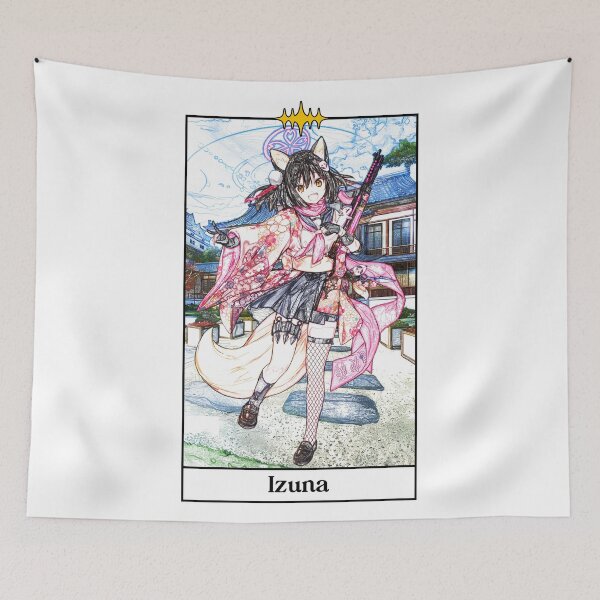 Item preview, Kuda Izuna Tarot Style designed and sold by Mitsugoshi.