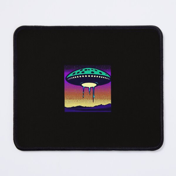 Item preview, UFO Shroom designed and sold by Litmus.