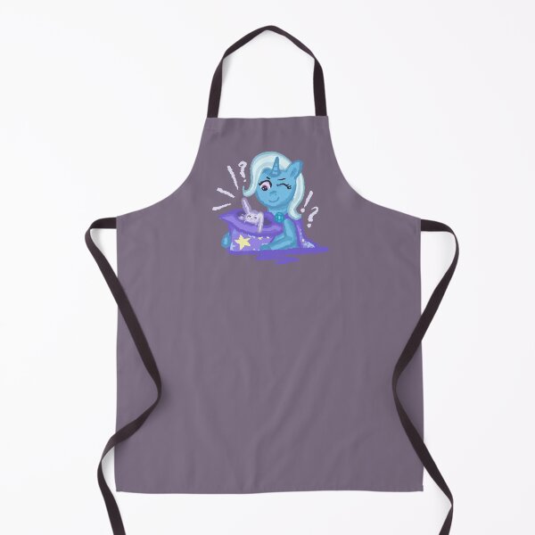 Item preview, Trixie Lulamoon print designed and sold by Susan Parsons.
