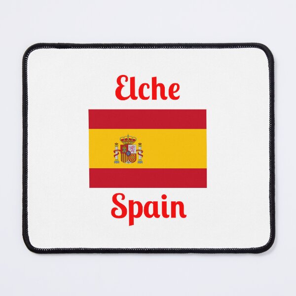 Item preview, Elche Spain - Stylish Prints, designed and sold by Fleetwood1994.
