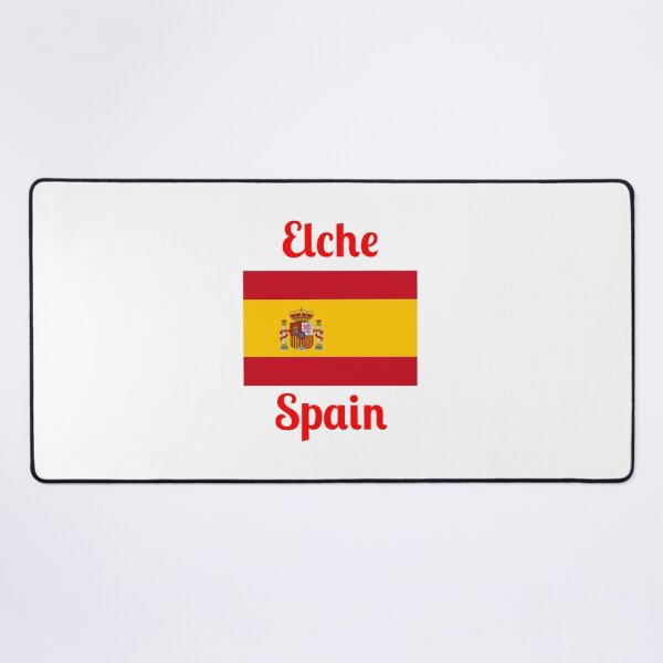 Item preview, Elche Spain - Stylish Prints, designed and sold by Fleetwood1994.