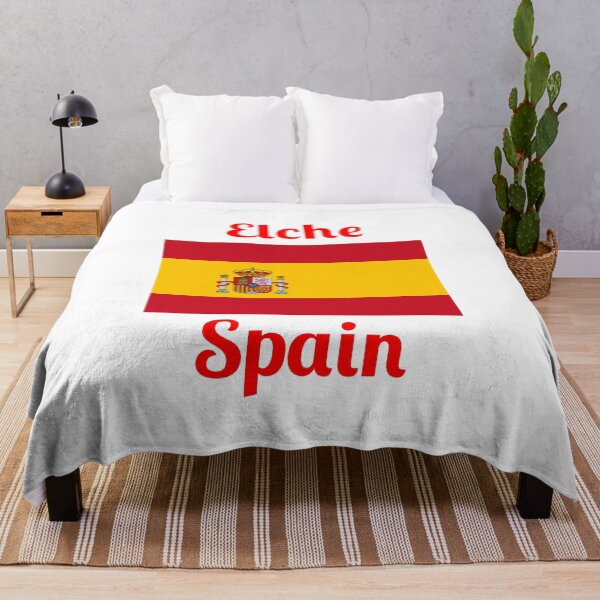 Item preview, Elche Spain - Stylish Prints, designed and sold by Fleetwood1994.