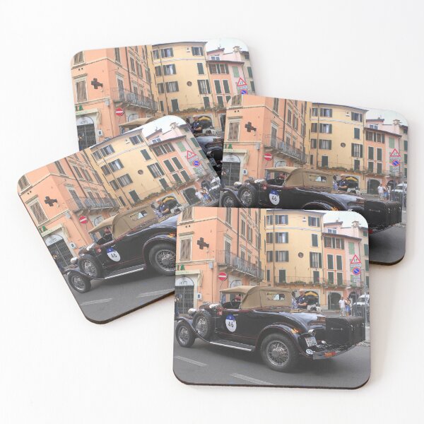 Item preview, Mille Miglia 2025 designed and sold by annalisa56.