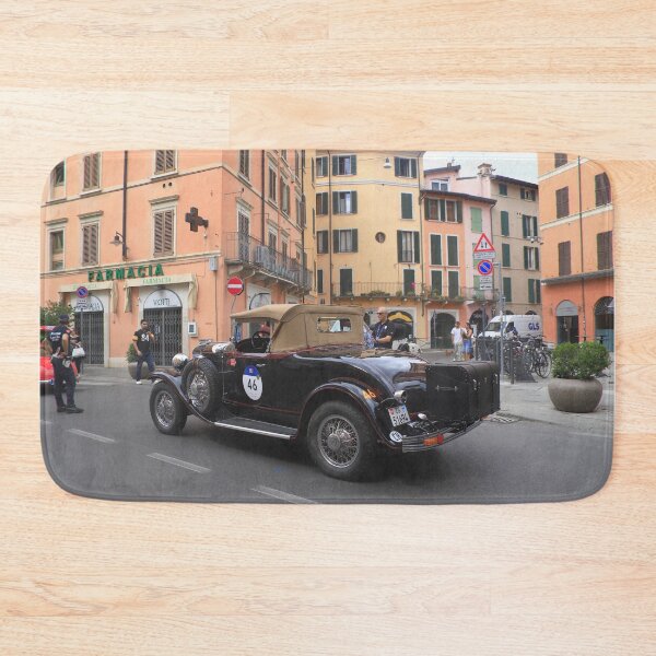 Item preview, Mille Miglia 2025 designed and sold by annalisa56.
