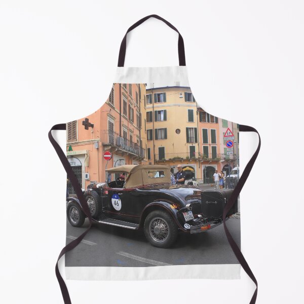 Item preview, Mille Miglia 2025 designed and sold by annalisa56.