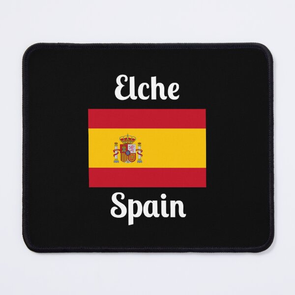 Item preview, Elche Spain - Stylish Prints, designed and sold by Fleetwood1994.