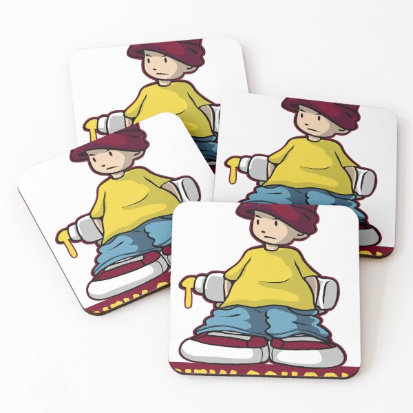 Item preview, New school skateboards vintage  designed and sold by Paintbase.