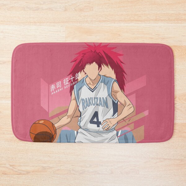 Item preview, Akashi Seijuro - Kuroko no Basket designed and sold by VexelRian.