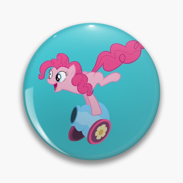 Item preview, Pinkie Pie designed and sold by Tardifice.