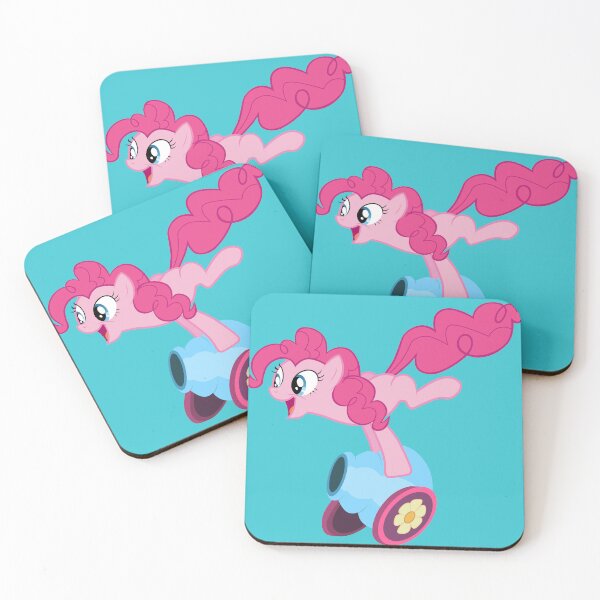 Artikelvorschau, Pinkie Pie entworfen und verkauft von Tardifice.