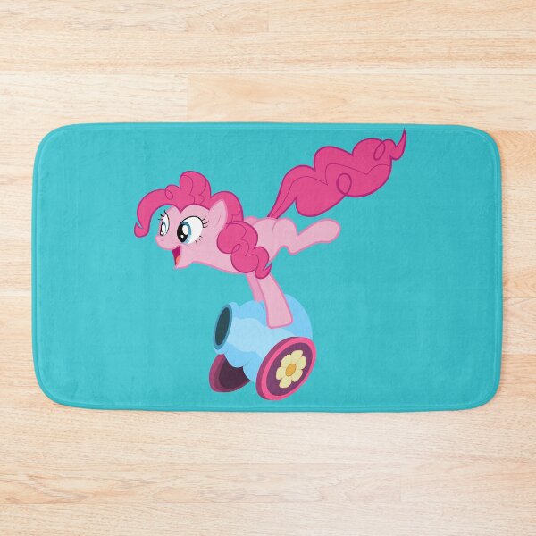 Item preview, Pinkie Pie  designed and sold by Tardifice.