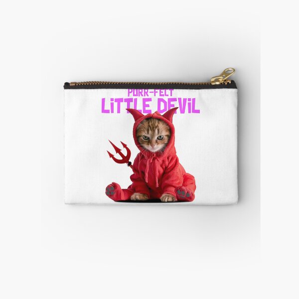 Item preview, Purr-Fect Little Devil designed and sold by Alley Cat Entertainment.