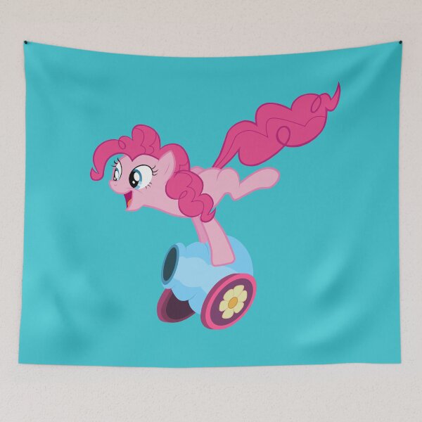 Item preview, Pinkie Pie  designed and sold by Tardifice.