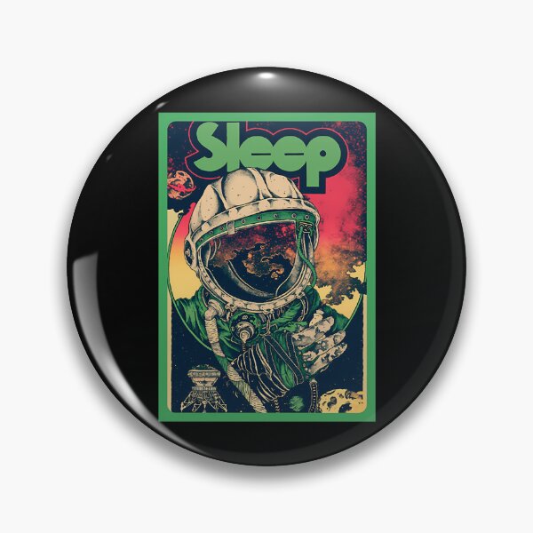 Item preview, Sleep Band Vintage designed and sold by Jacob-Pro.