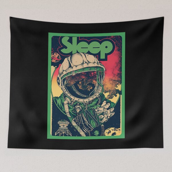 Item preview, Sleep Band Vintage designed and sold by Jacob-Pro.