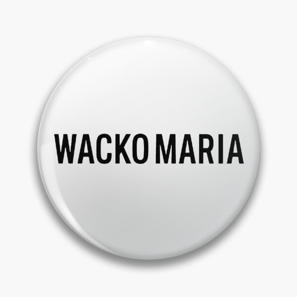 Item preview, Wacko Maria guilty parties shirt designed and sold by TrishSanchez.