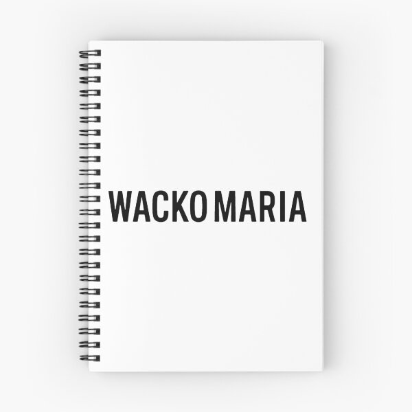 Item preview, Wacko Maria guilty parties shirt designed and sold by TrishSanchez.