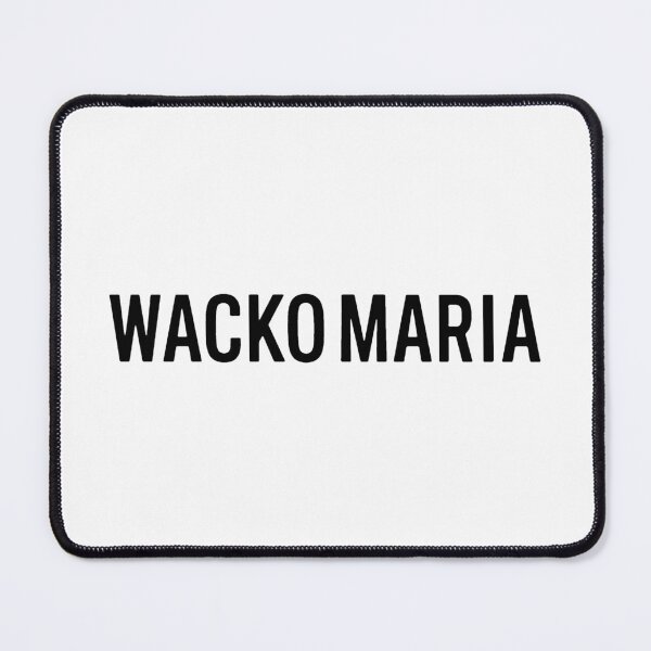 Item preview, Wacko Maria guilty parties shirt designed and sold by TrishSanchez.