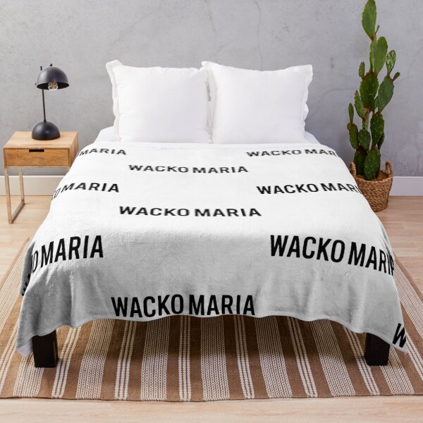 Aperçu de l'œuvre T-shirt Wacko Maria coupable créée et vendue par TrishSanchez.