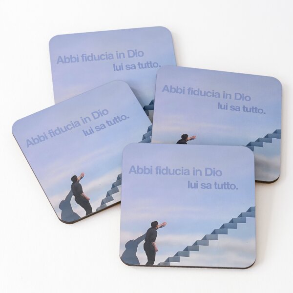 Item preview, God-trust designed and sold by VISIONE.