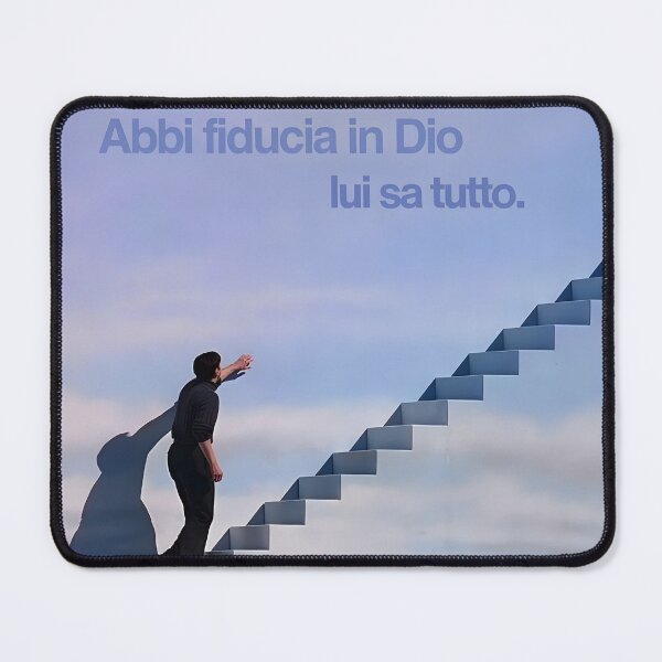 Item preview, God-trust designed and sold by VISIONE.