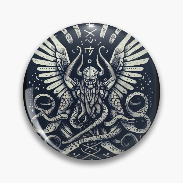 Item preview, Shaman of your nightmares designed and sold by Litmus.