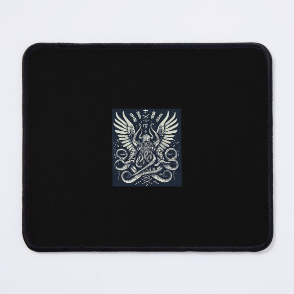Item preview, Shaman of your nightmares designed and sold by Litmus.