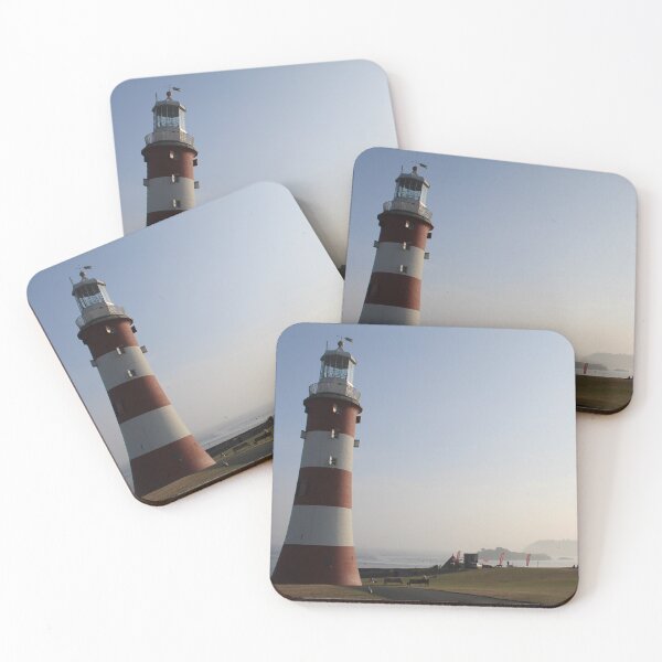 Item preview, Smeaton's Tower Plymouth (2) designed and sold by jonneyboy99.