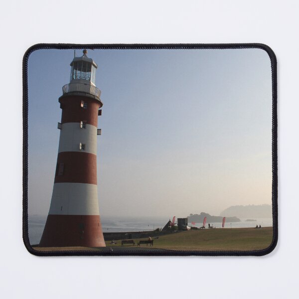 Item preview, Smeaton's Tower Plymouth (2) designed and sold by jonneyboy99.