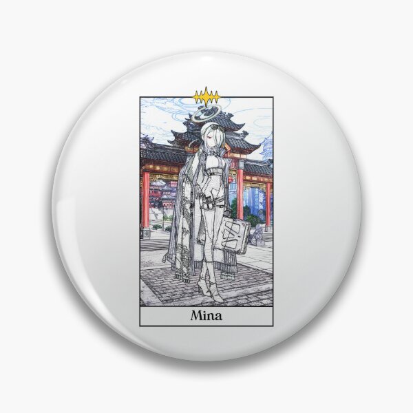 Item preview, Konoe Mina Tarot Style designed and sold by Mitsugoshi.