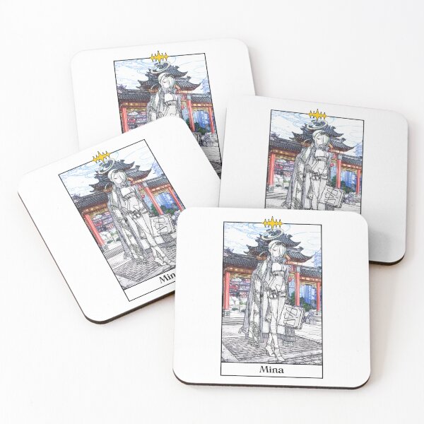 Item preview, Konoe Mina Tarot Style designed and sold by Mitsugoshi.