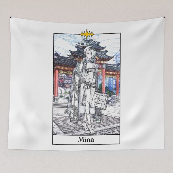 Item preview, Konoe Mina Tarot Style designed and sold by Mitsugoshi.
