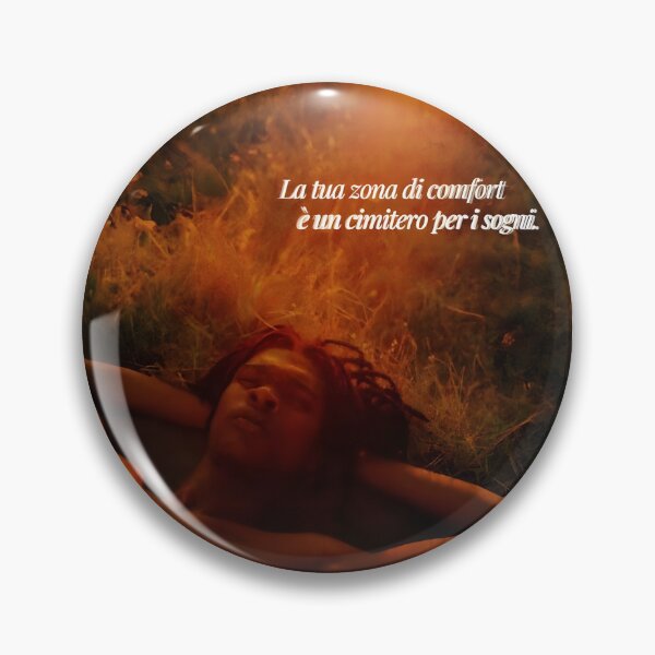 Item preview, Comfort kills dreams designed and sold by VISIONE.