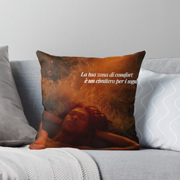 Item preview, Comfort kills dreams designed and sold by VISIONE.