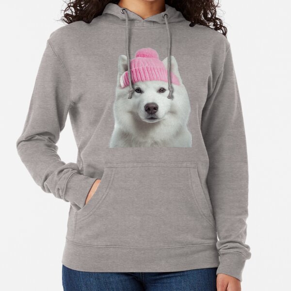 Samoyed Hoodies & Sweatshirts for Sale | Redbubble